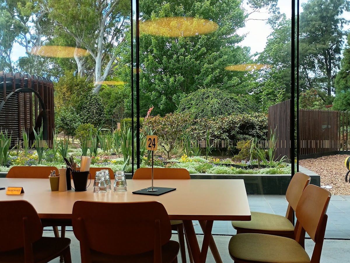 Café Vita Et Flores - Springvale Photos 2