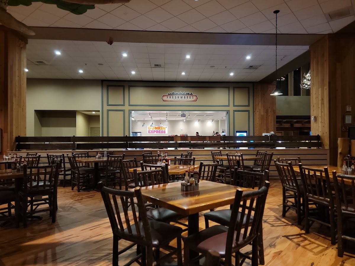 Lodge Woodfire Grill